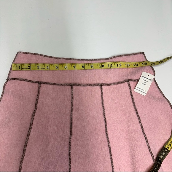 Beebop & Wally skater skirt size M NWT - Picture 4 of 8